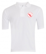 Pokesdown Primary Polo Shirt